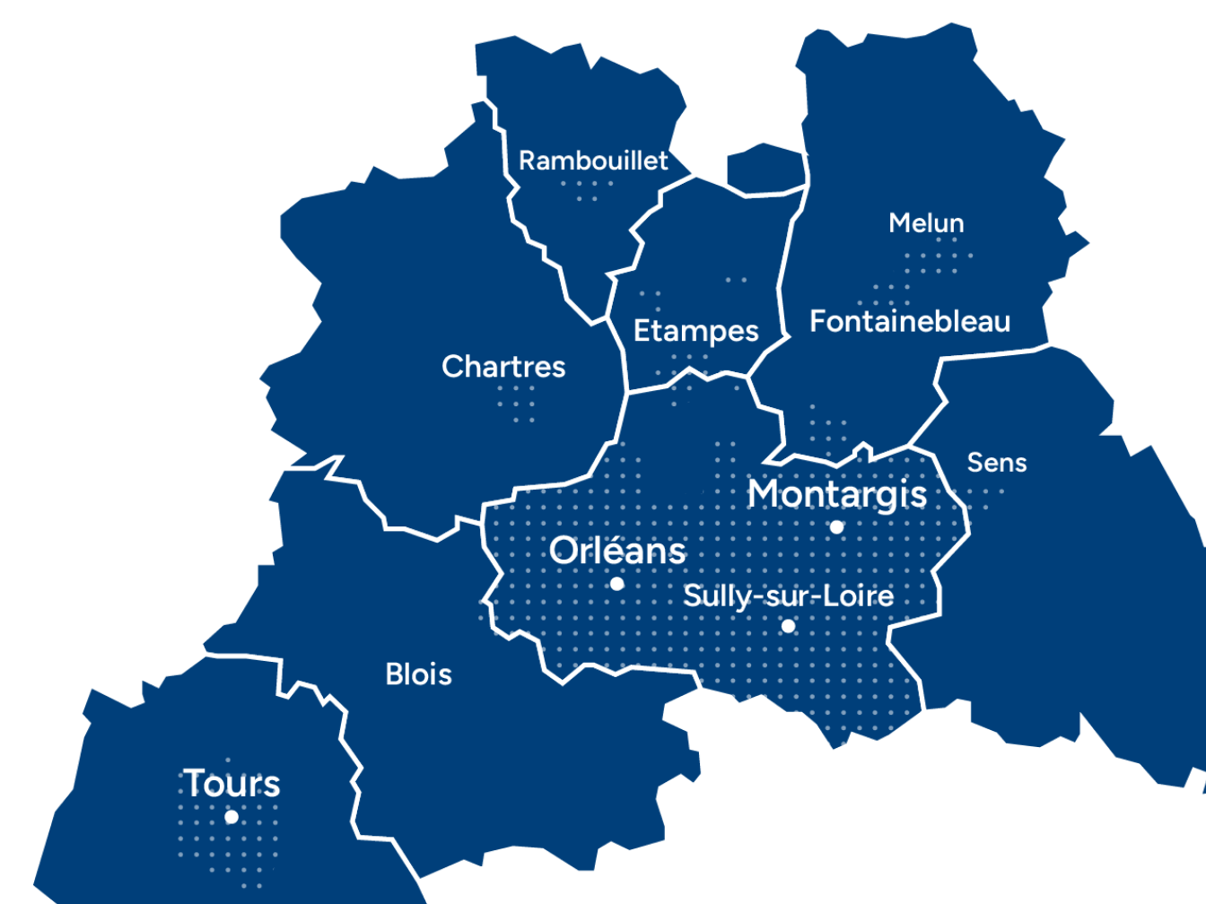 carte du patrimoine immobilier