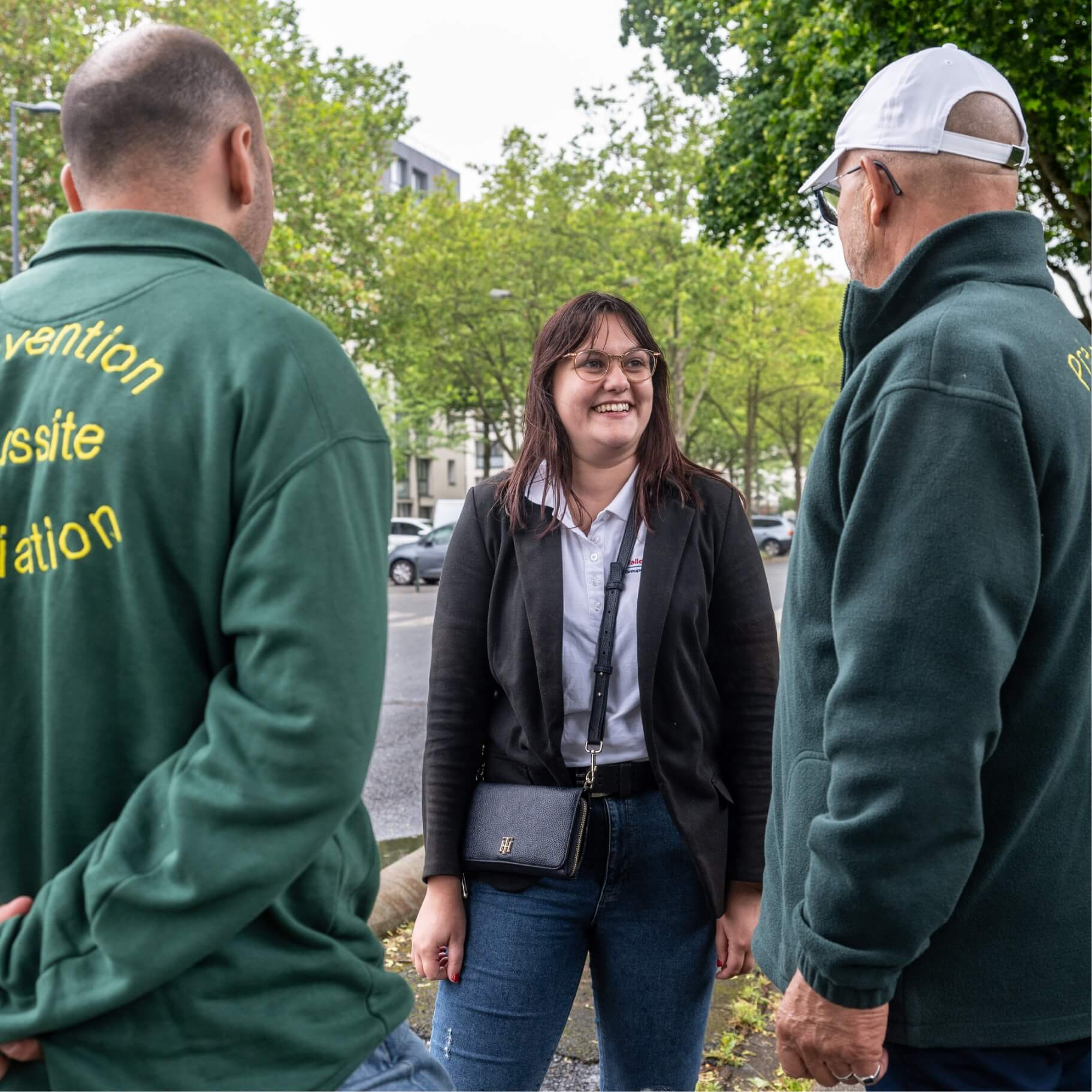 mobilité interne facilité