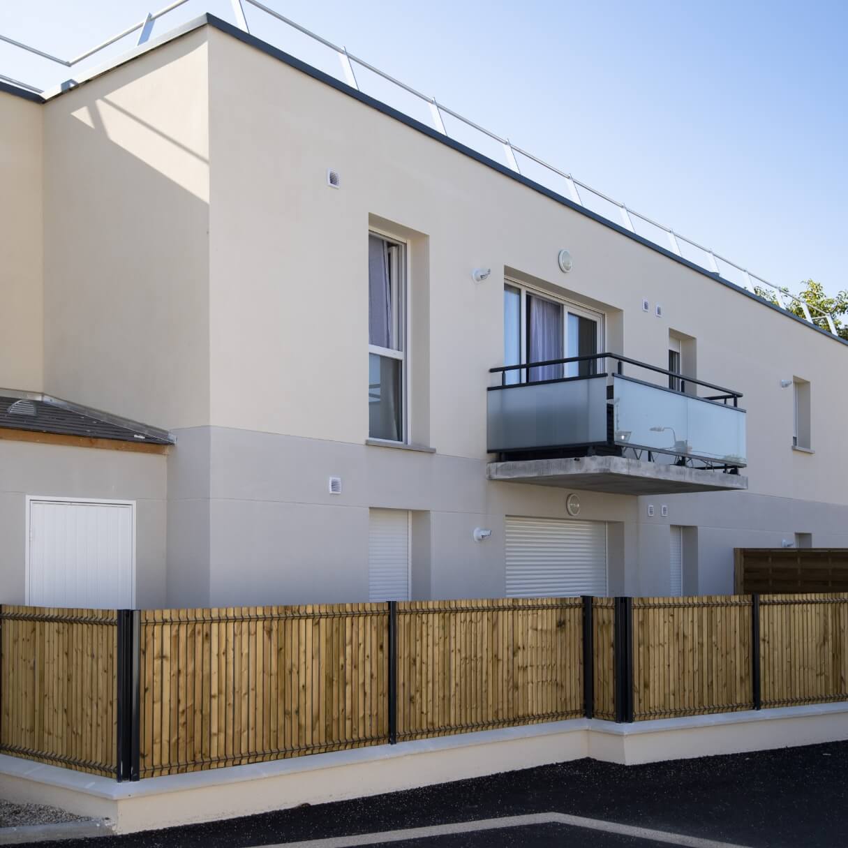 offre logements sociaux